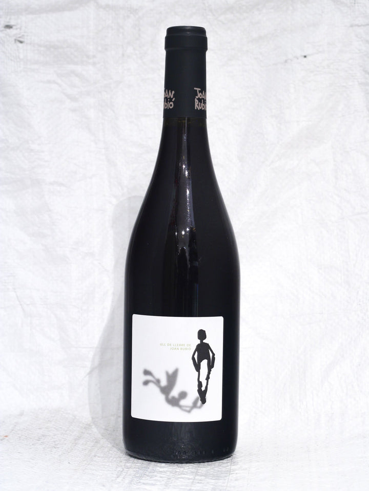 Ull De Llebre 2023 0,75L Bio Wein von Joan Rubio