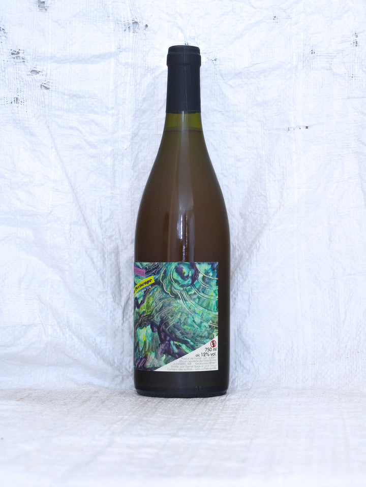 Voix Du Periscope 2023 0,75L Wein von Daniel Sage