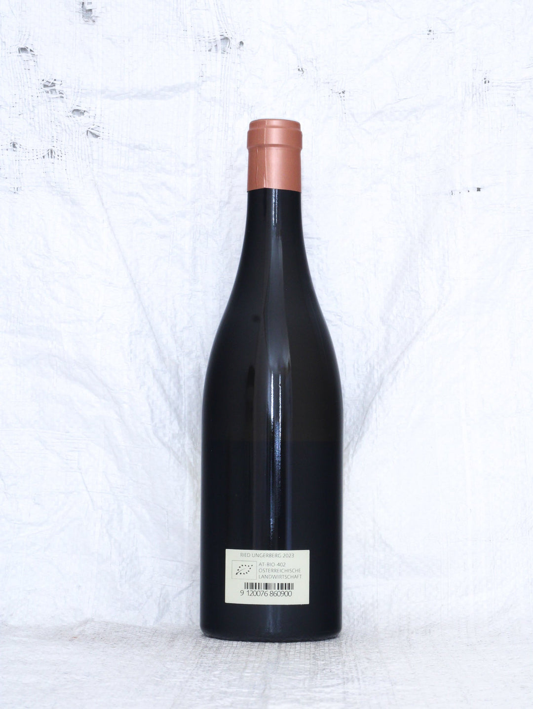 Ungerberg Grüner Veltliner 2023 0,75L Bio Wein von Hannes Schuster