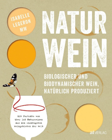 Naturwein von Legeron, Isabelle