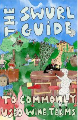 Wein Magazin The Swurl Guide
