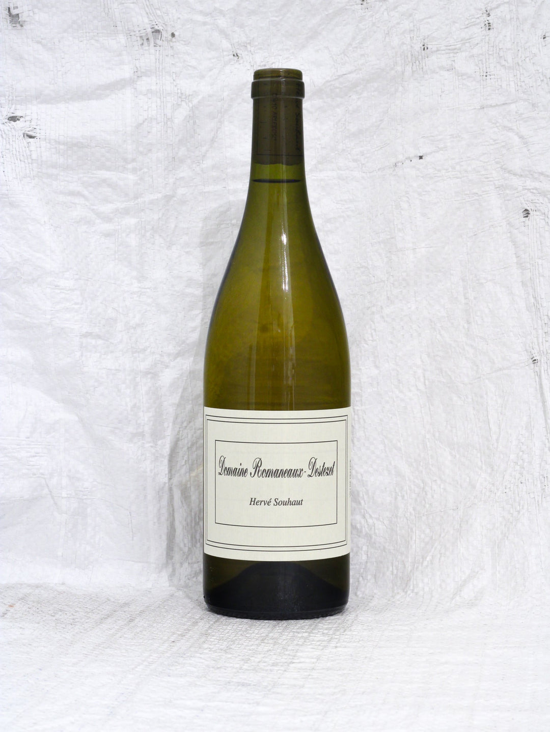 Romaneaux-Destezet 2023 0,75L Wein von Hervé Souhaut