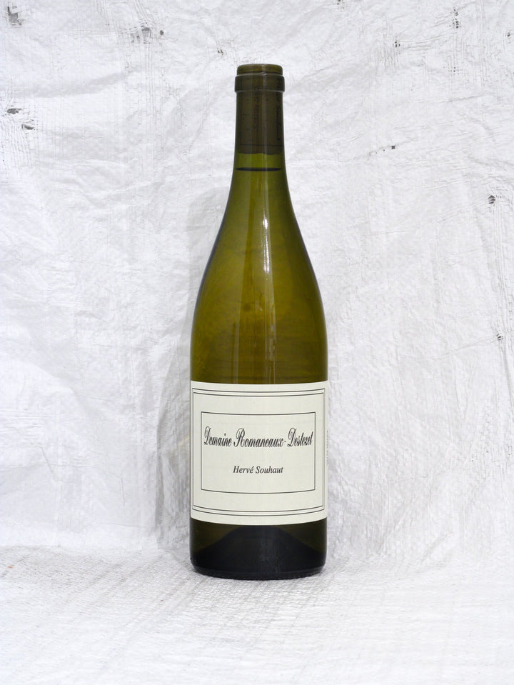 Romaneaux-Destezet 2023 0,75L Wein von Hervé Souhaut