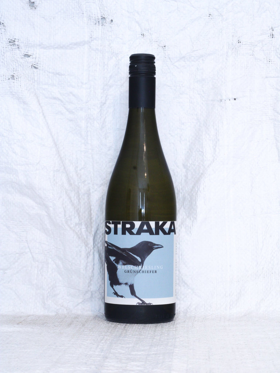 Welschriesling Grünschiefer 2024 0,75L Bio Wein von Thomas Straka