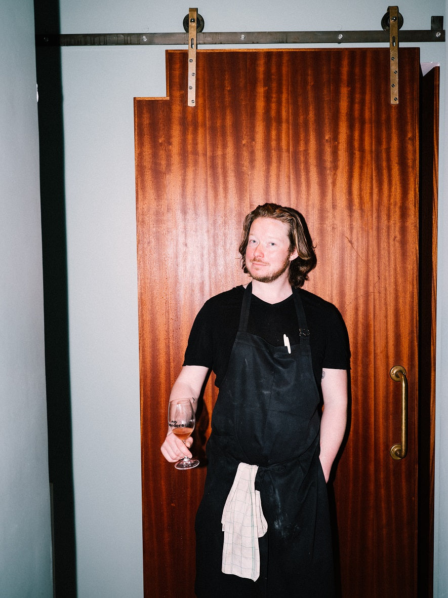 Dave - R&BAR Team