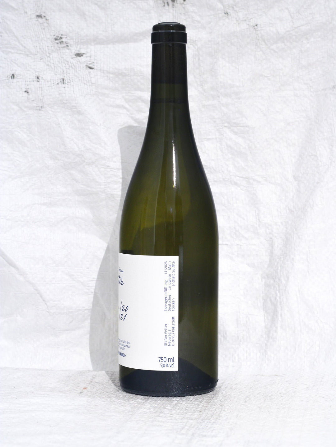 silvaner wein franken von Stefan Vetter