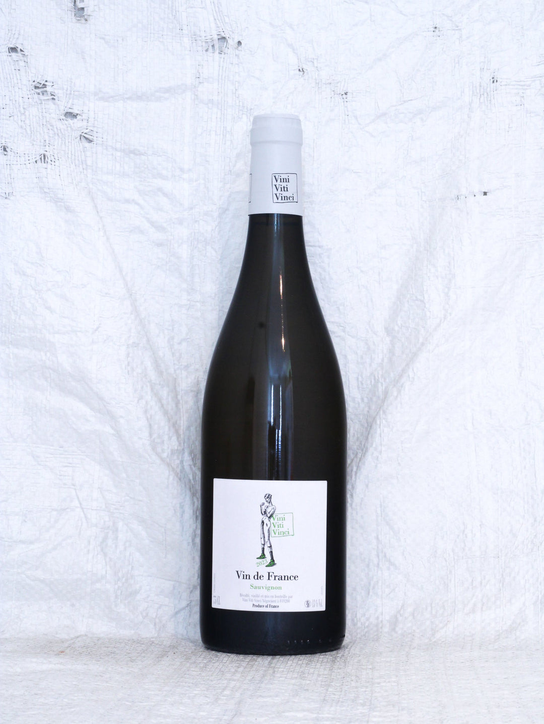 Sauvignon Blanc 2023 0,75L Wein von Vini Viti Vinci