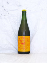 Bière Vivante Bitter Orange 2025 Sauerbier von La Brasserie des Voirons