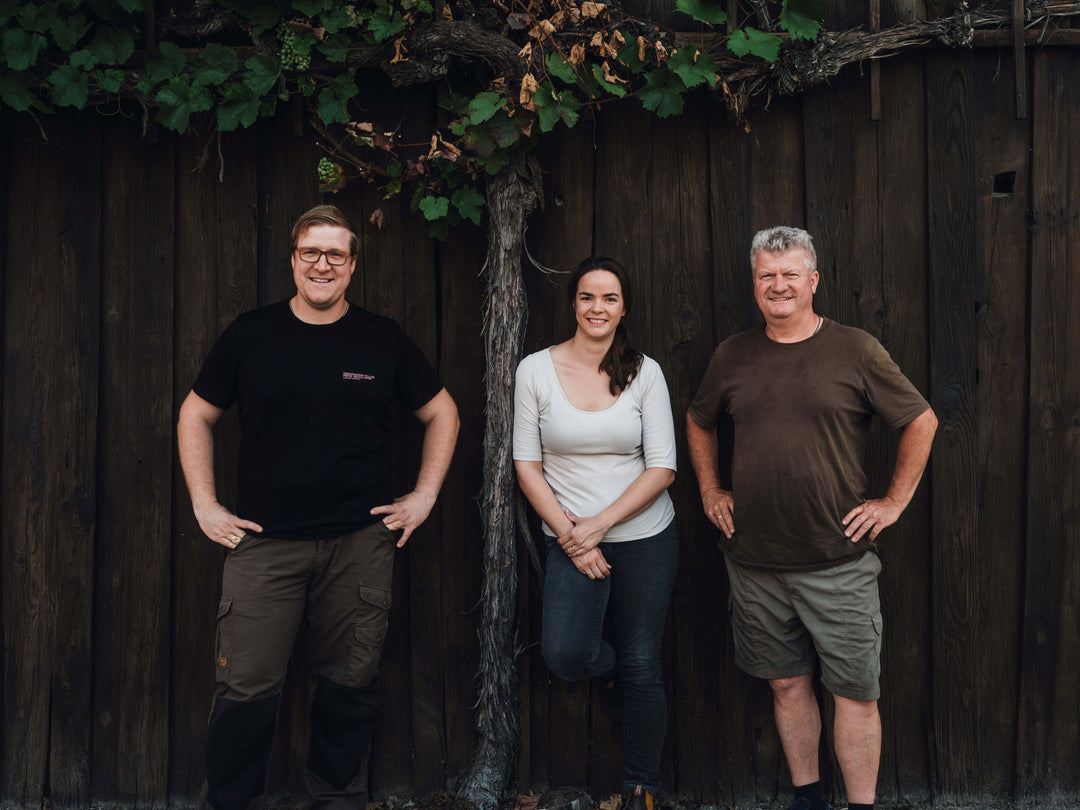 Hopfengrund Team