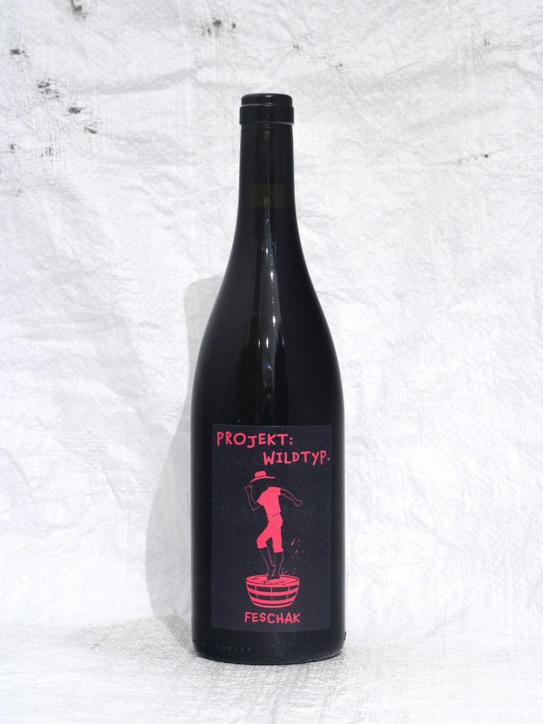Feschak 2022 0,75L Bio Wein von Projekt Wildtyp