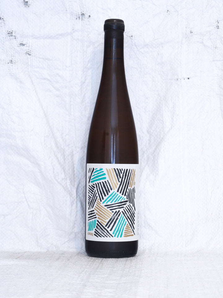 Esper Grüner Veltliner 2022 0,75L Wein von Matthias Warnung
