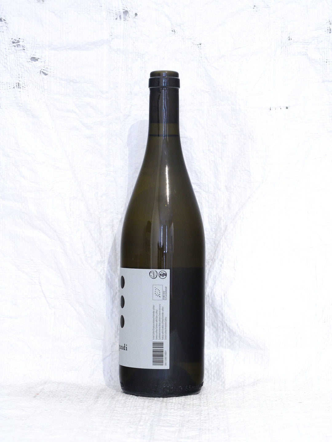Feherburgundi 2023 0,75L Bio Wein von Franz Weninger