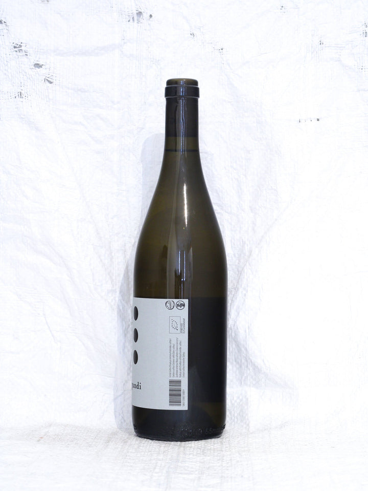 Feherburgundi 2023 0,75L Bio Wein von Franz Weninger