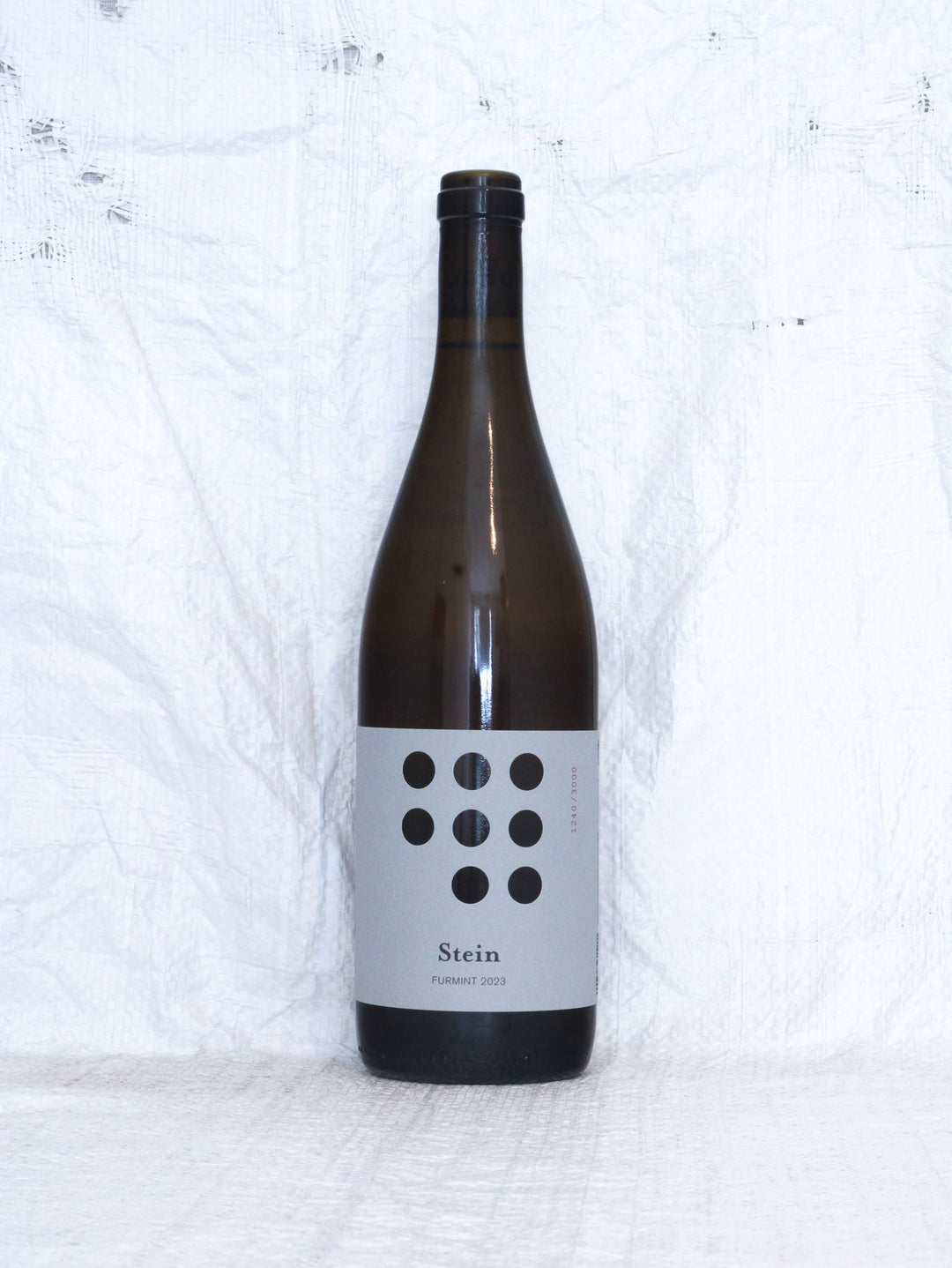 Stein 2023 0,75L Bio Wein von Franz Weninger