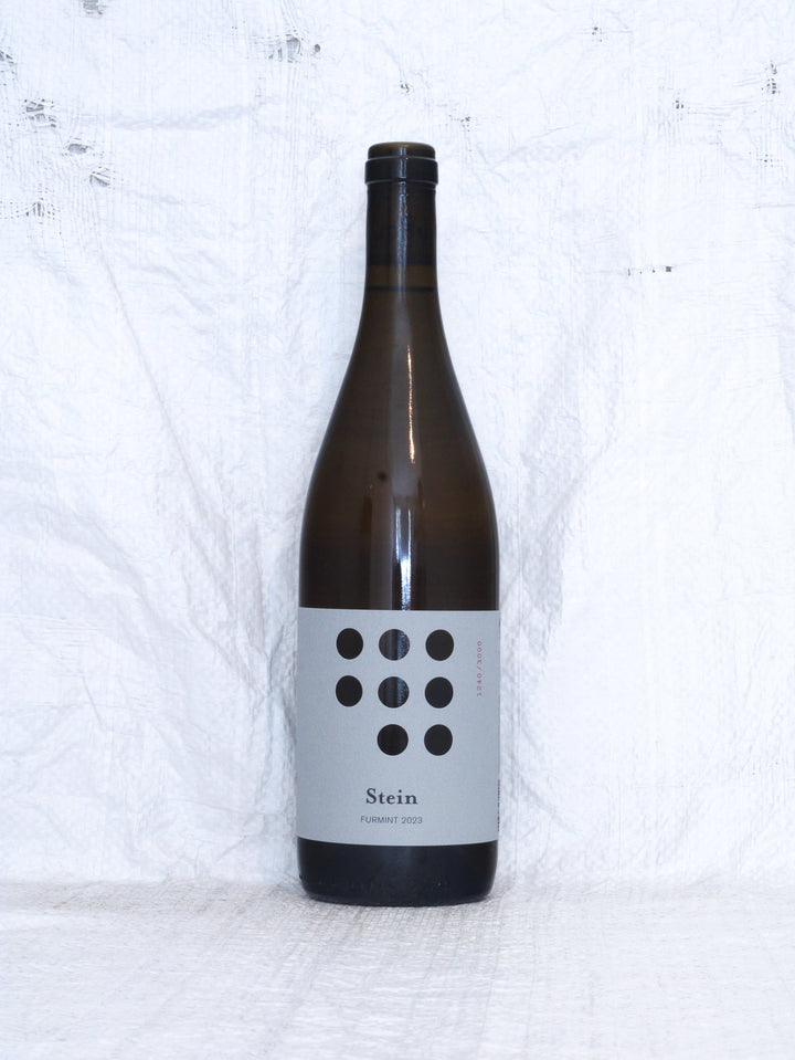 Stein 2023 0,75L Bio Wein von Franz Weninger