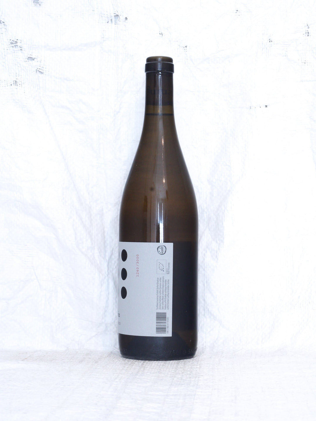 Stein 2023 0,75L Bio Wein von Franz Weninger