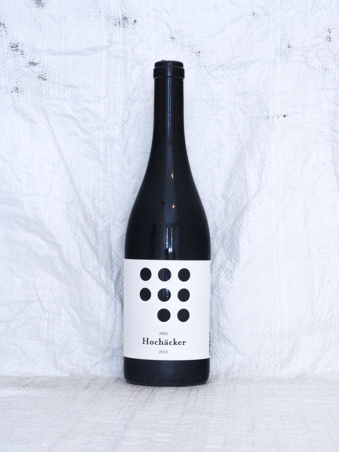 Hochäcker 2023 0,75L Bio Wein von Franz Weninger