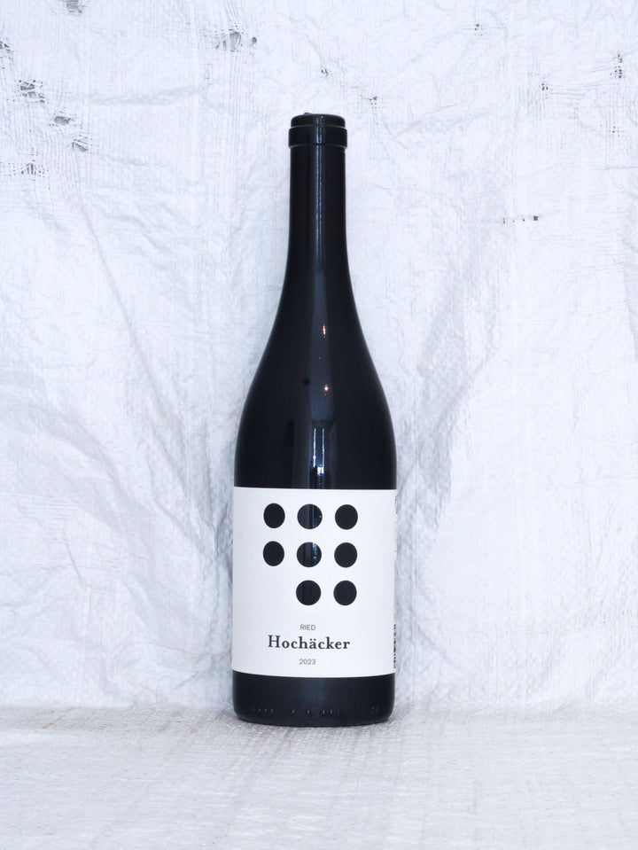 Hochäcker 2023 0,75L Bio Wein von Franz Weninger