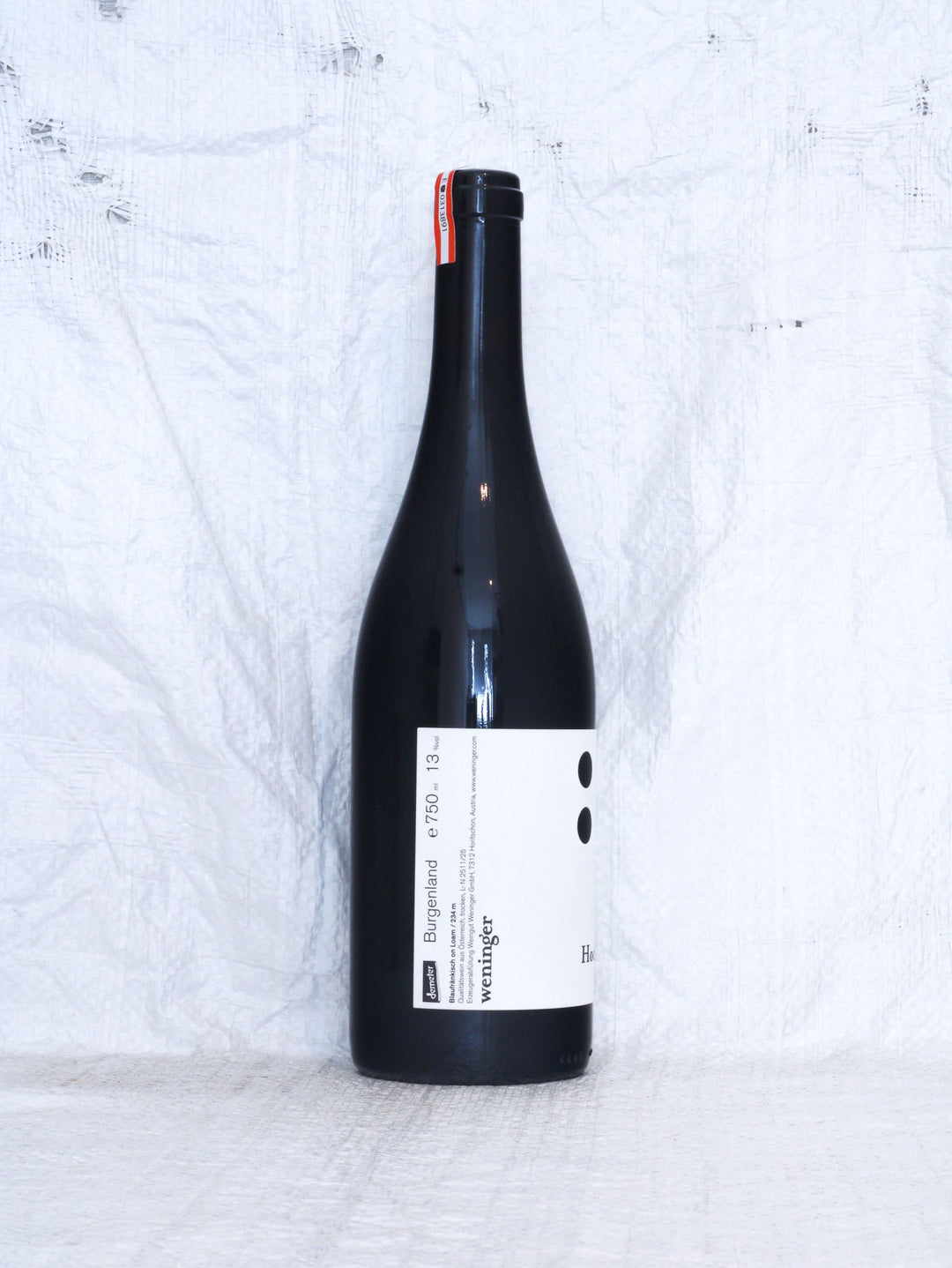 Hochäcker 2023 0,75L Bio Wein von Franz Weninger