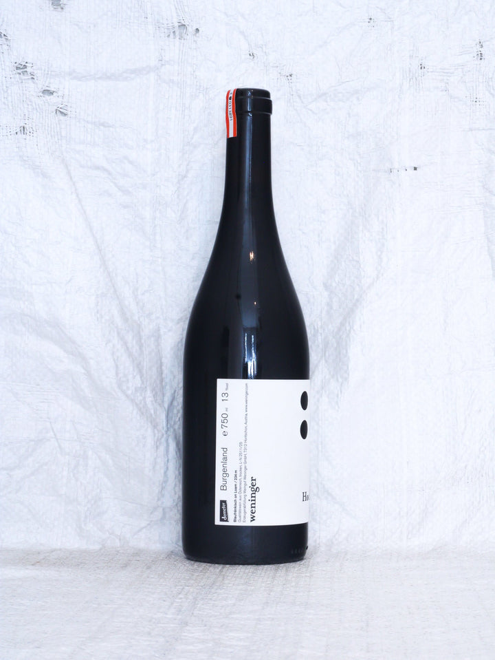 Hochäcker 2023 0,75L Bio Wein von Franz Weninger