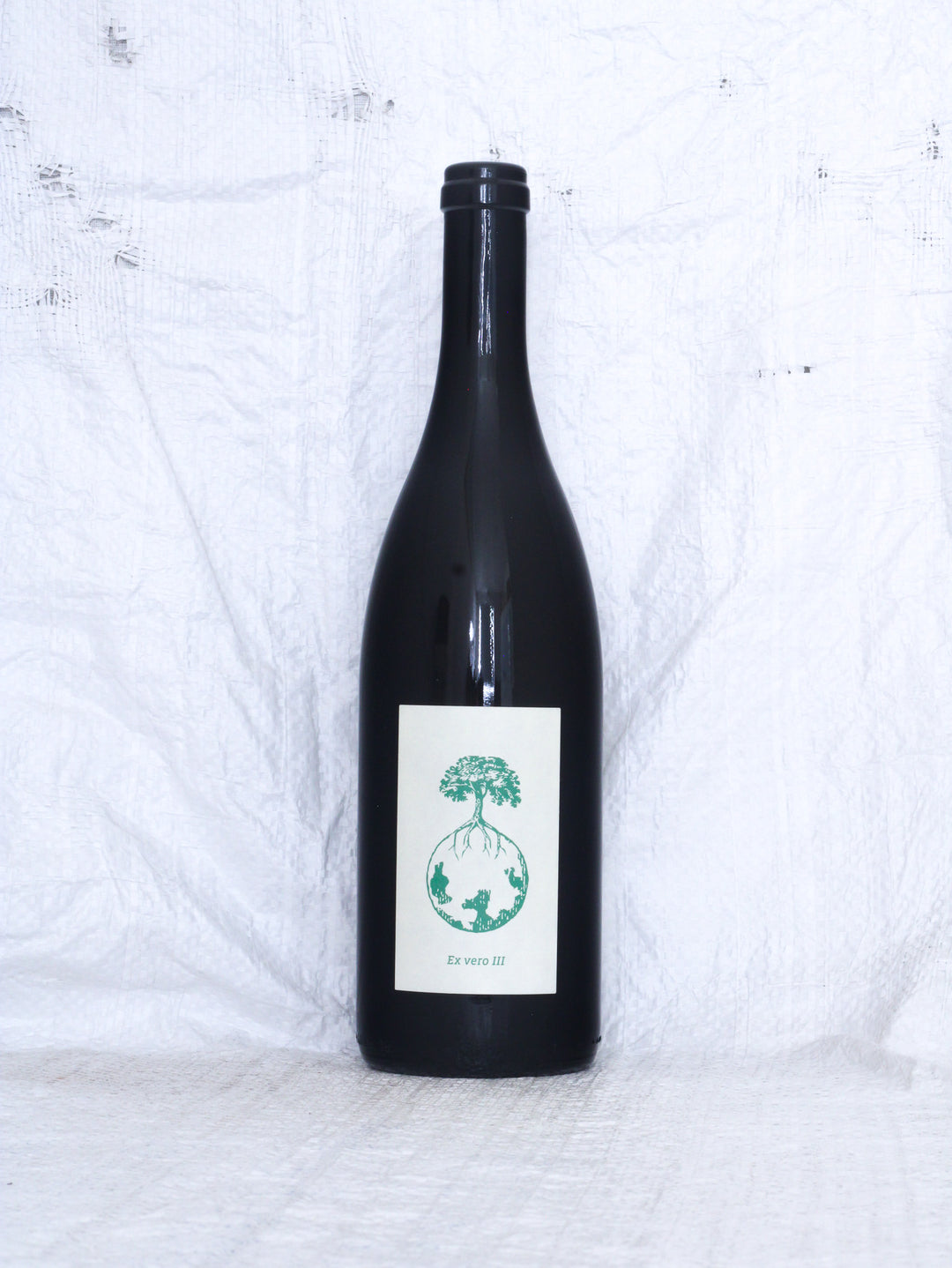 Werlitsch
Ex Vero III 2023 Weißwein aus Österreich