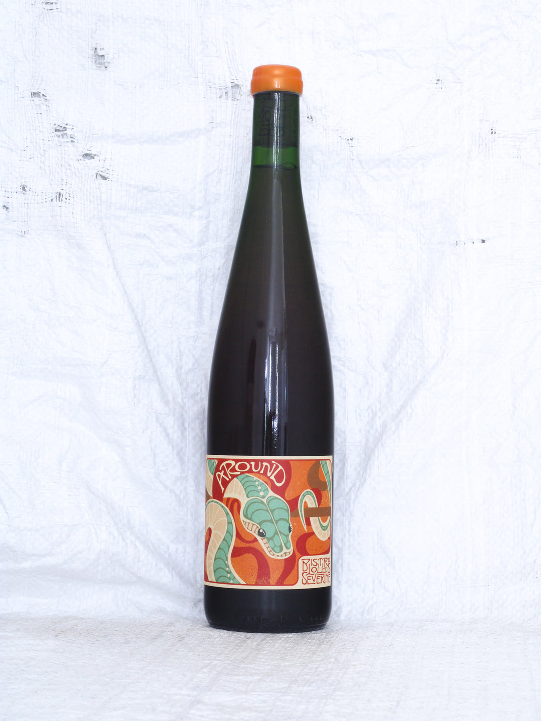Bistro Louis Severine
Around 2025 Bio Wein aus Frankreich