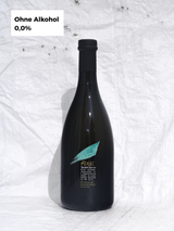 Feral N°1 Hop Szechuan Bio – Alkoholfreies Fermentgetränk, 0% Alkohol, Weinskandal