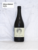Gut Feeling by Gut Oggau NV – Alkoholfreier botanical drink 0,0%, biodynamisch, 0,75L, erhältlich bei Weinskandal