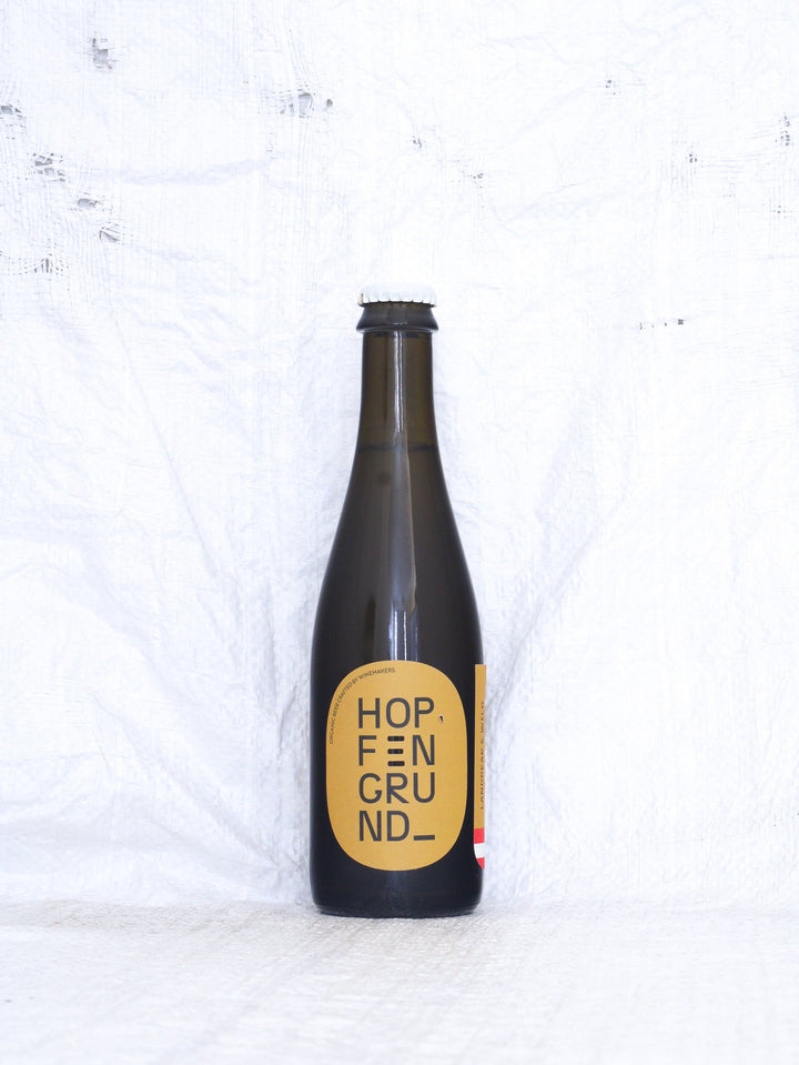 Landpear & Wild Bio Kreativ Bier mit Birne von Hopfengrund