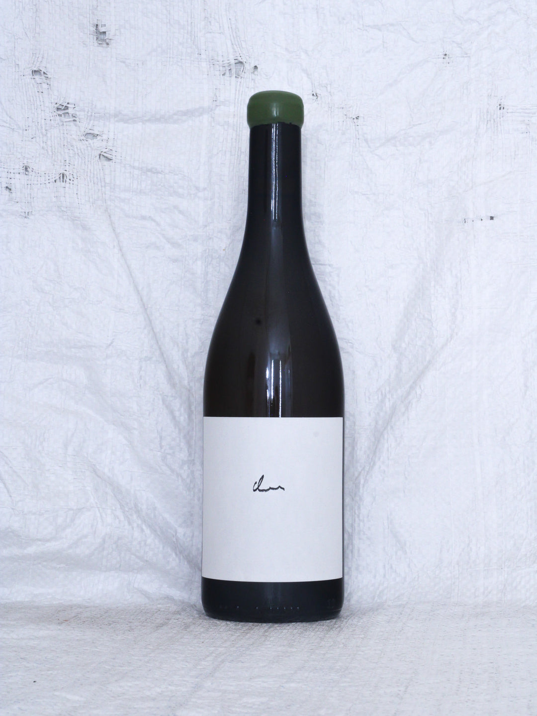 Attila 2022 von Claus Preisinger aus Gols im Burgenland – biodynamischer Bio Rotwein, Vorderansicht der Weinflasche.