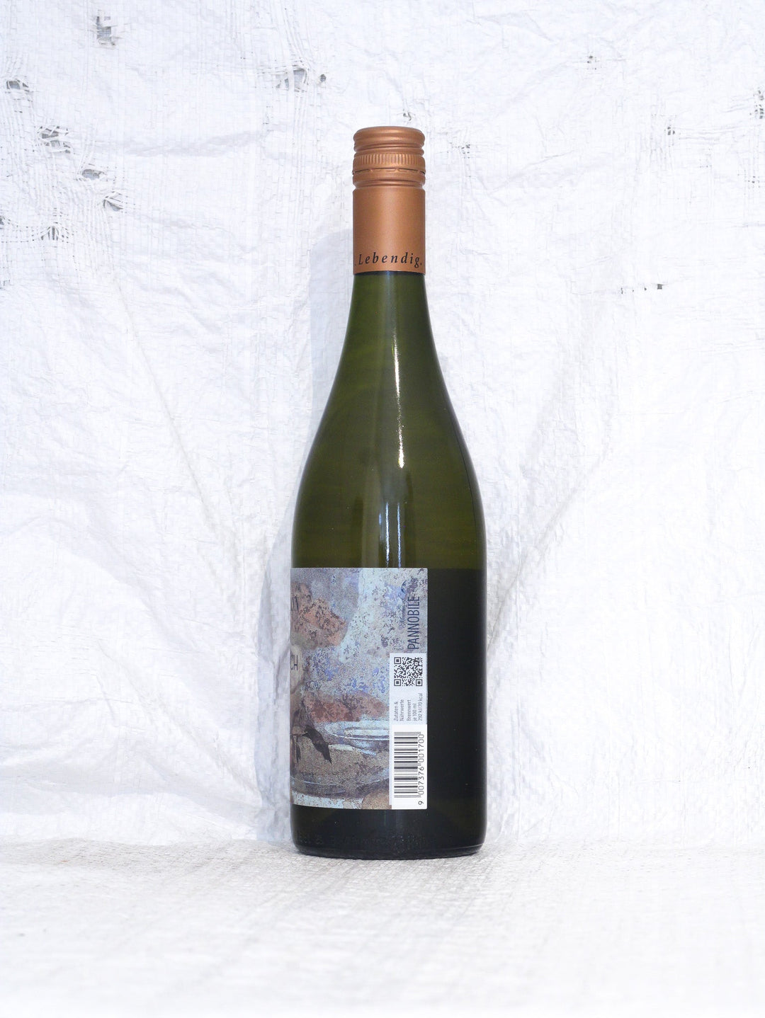 Zu Tisch 2024 0,75L Bio Wein von Andreas Gsellmann