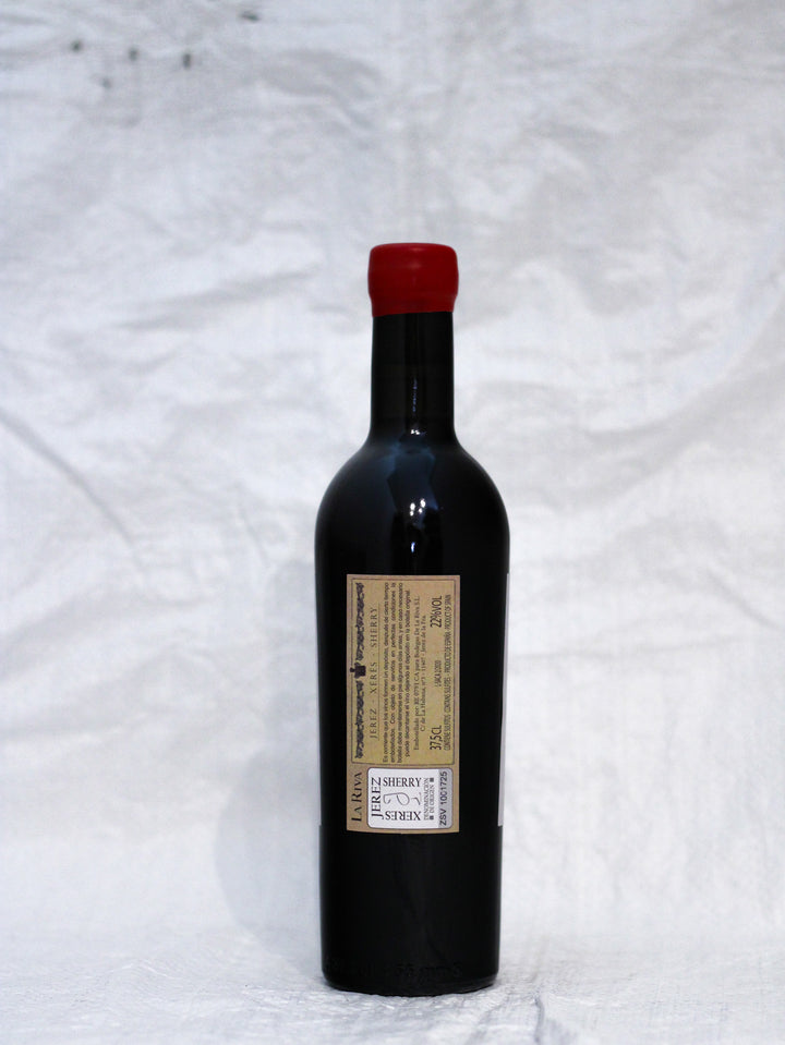 LA RIVA OLOROSO VIEJO SAN JOSE 375CL BODEGAS DE LA RIVA