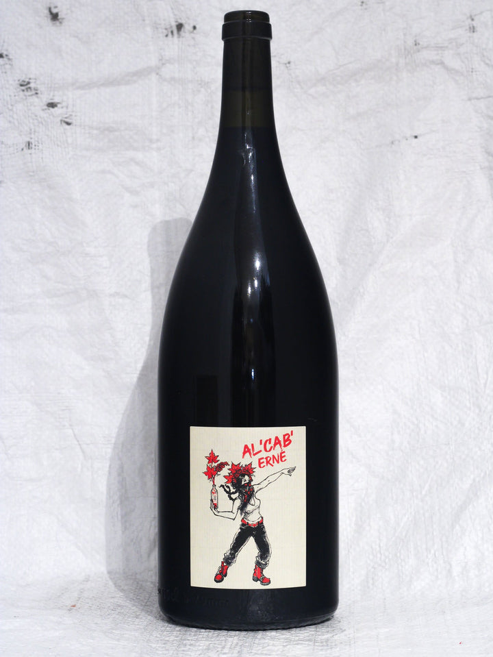 ALCAB 2020 NATURWEIN MAGNUM BAPTISTE COUSIN