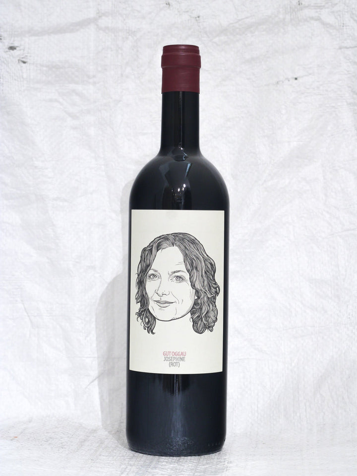 Josephine 2021 0,75L Bio Wein von Gut Oggau