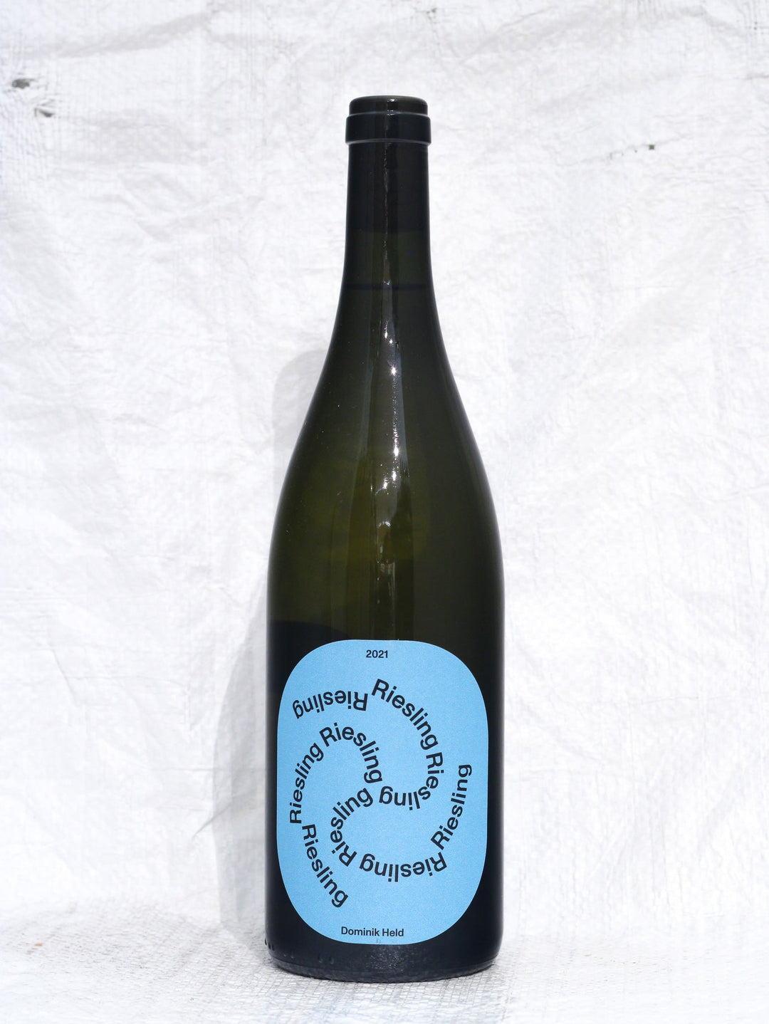 Riesling 2021 0,75L Wein von Dominik Held
