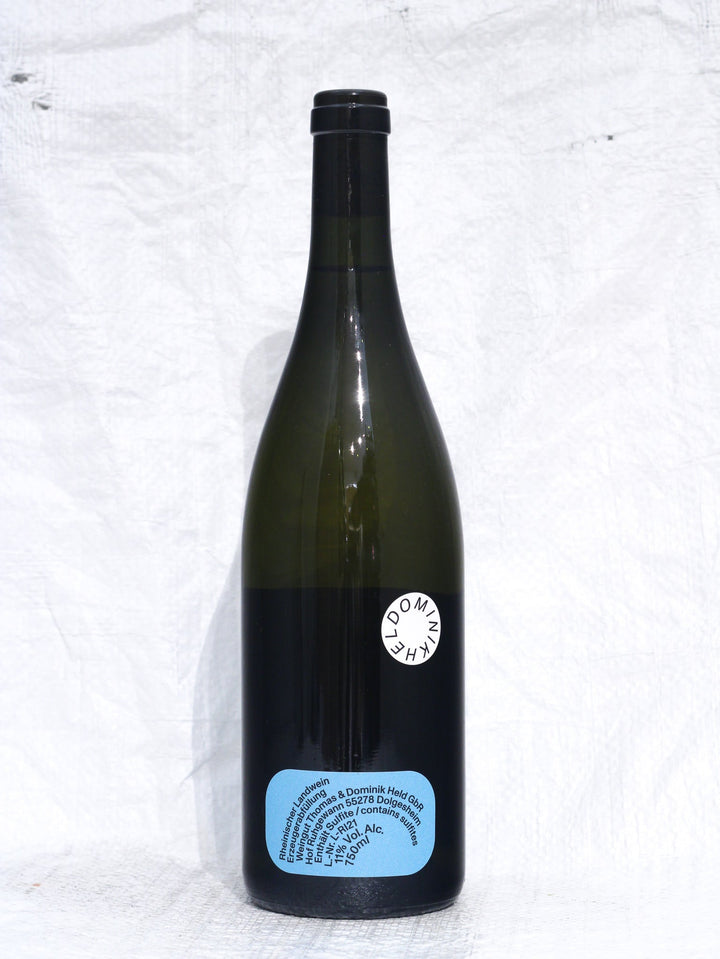 Riesling 2021 0,75L Wein von Dominik Held