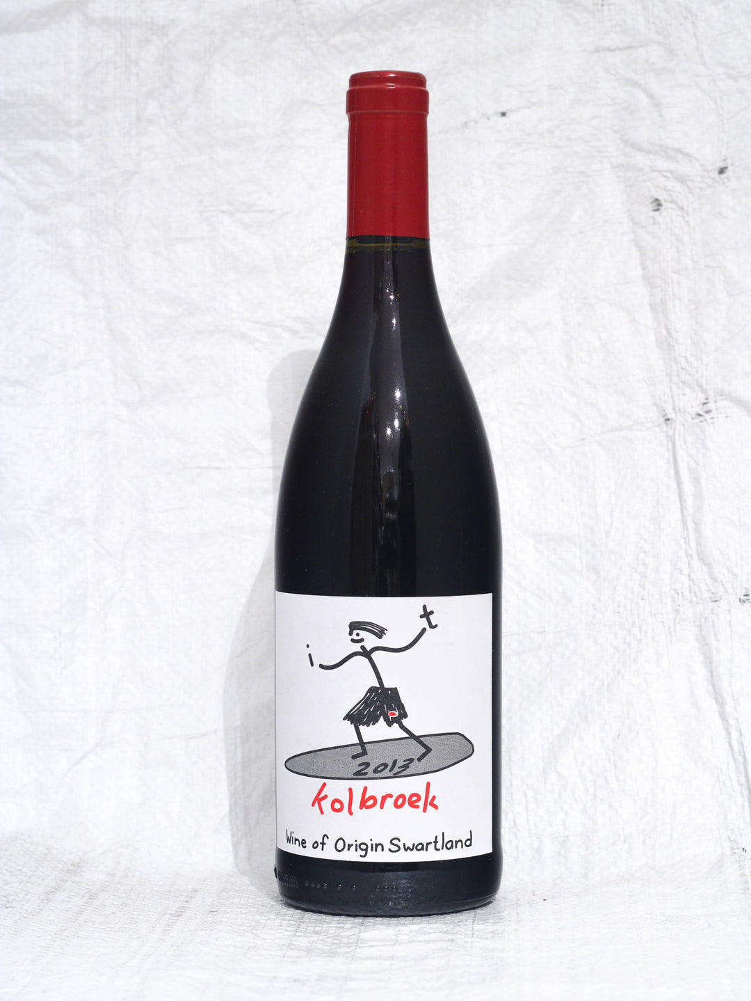 Kolbroek 2013 0,75L von Intellego