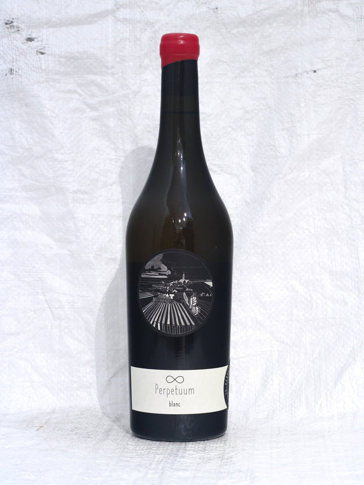 Perpetuum 2020 0,75L Bio Wein von Johannes Zillinger