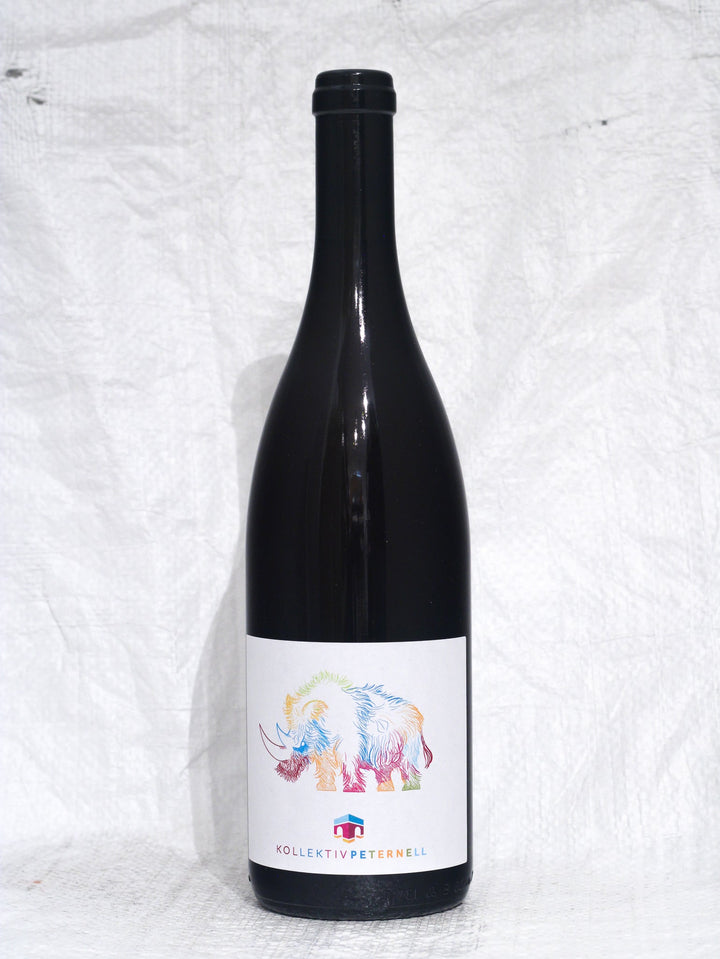 Carajillo 2021 0,75L Wein von Kollektiv Peternell