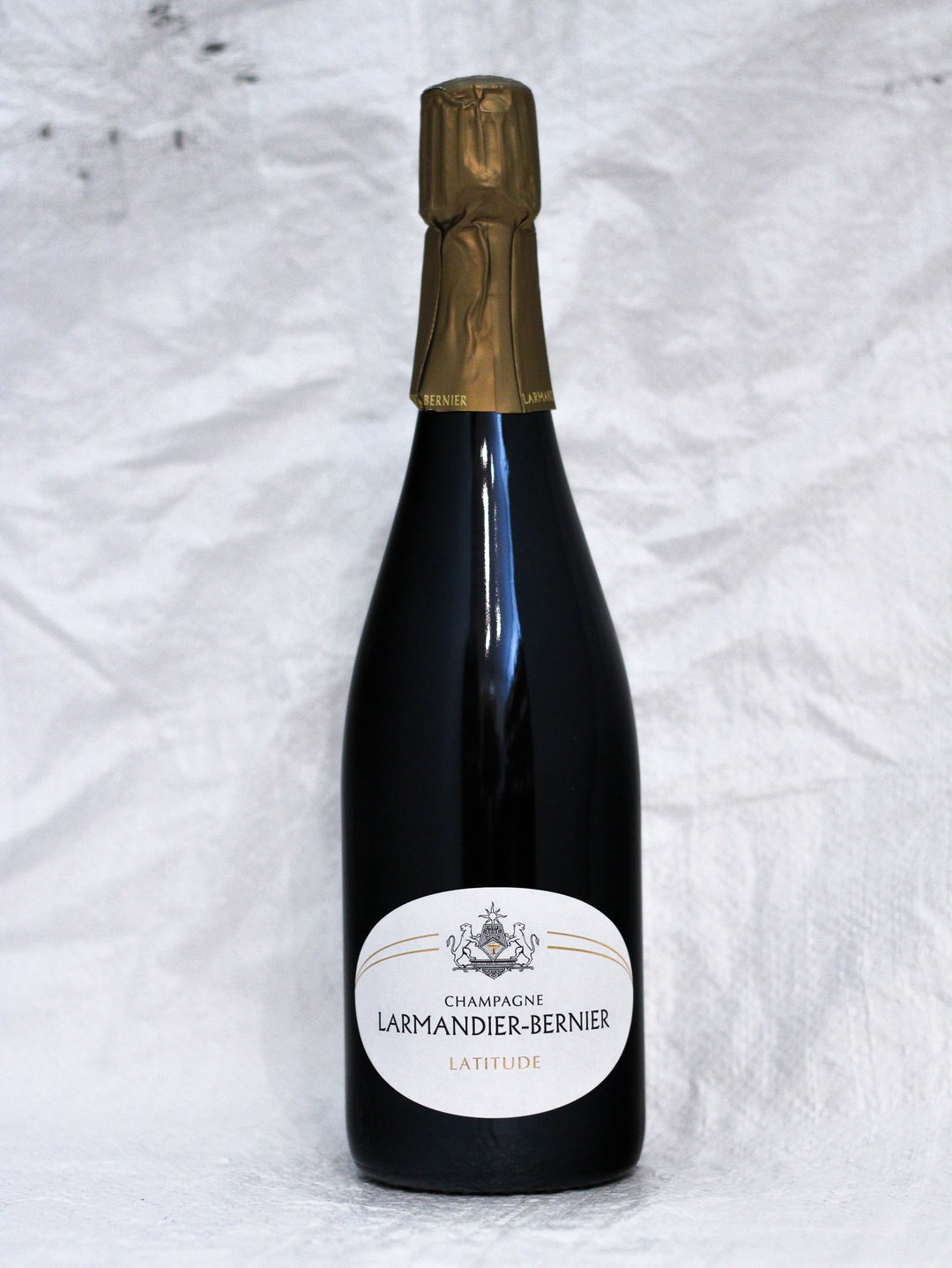 Larmandier Champagner Blanc de Blanc online kaufen