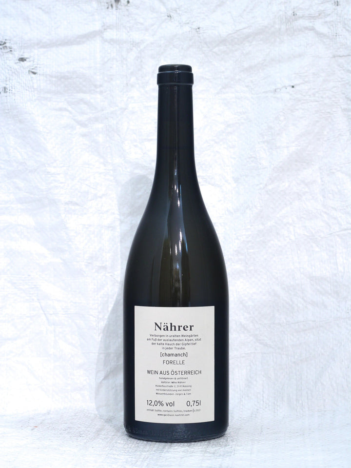 Chamanch 2021 0,75L Wein von Mike Nährer