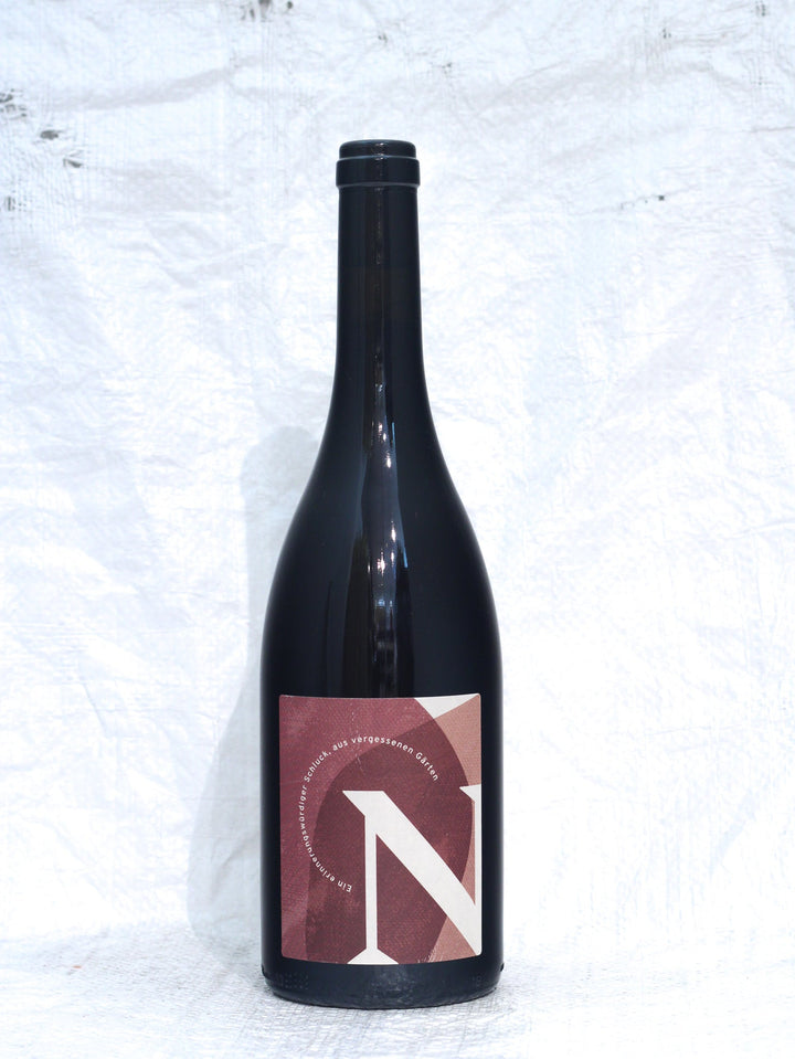 Cruo 2021 0,75L Wein von Mike Nährer