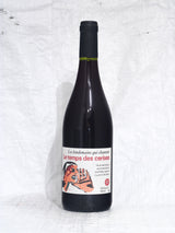 LES LENDEMAINS QUI CHANTENT 2021 0,75L von Le Temps des Cerises