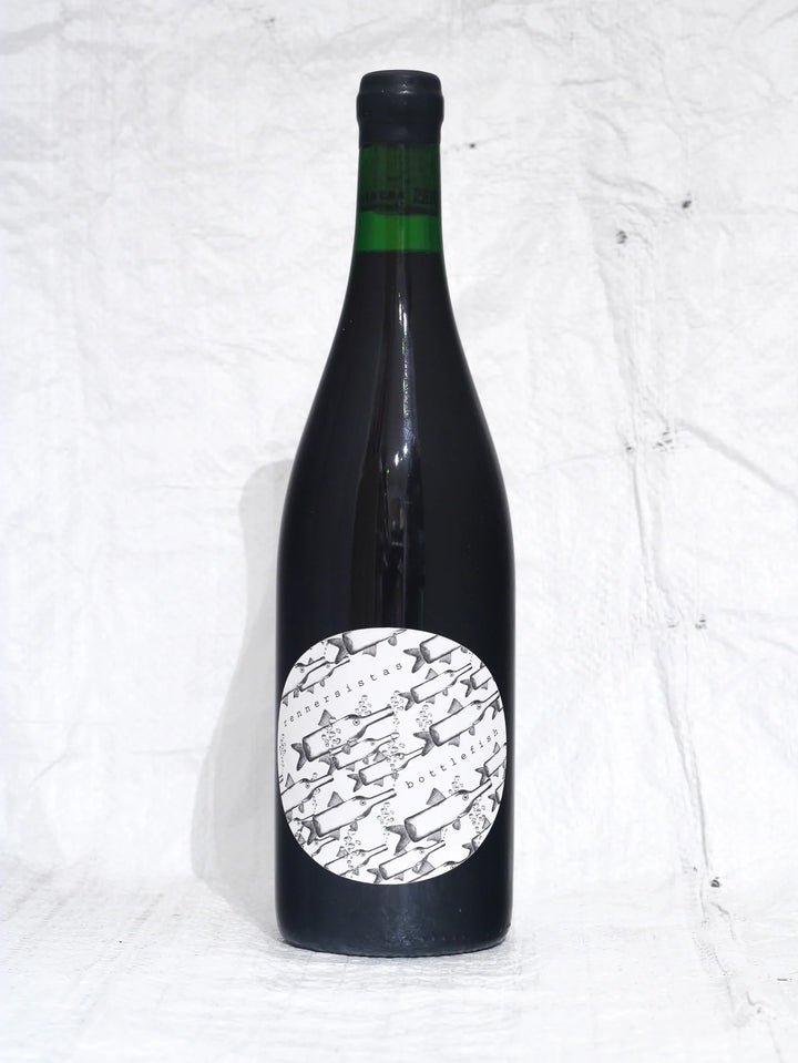 Bottlefish 2021 0,75L Bio von rennersistas