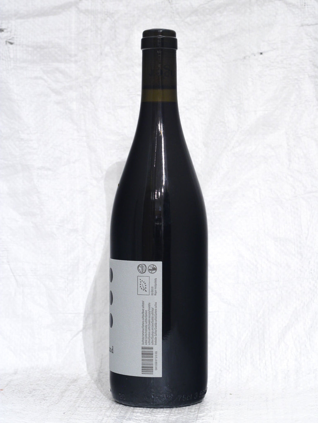 Höllesgrund 2021 0,75L Bio Wein von Franz Weninger
