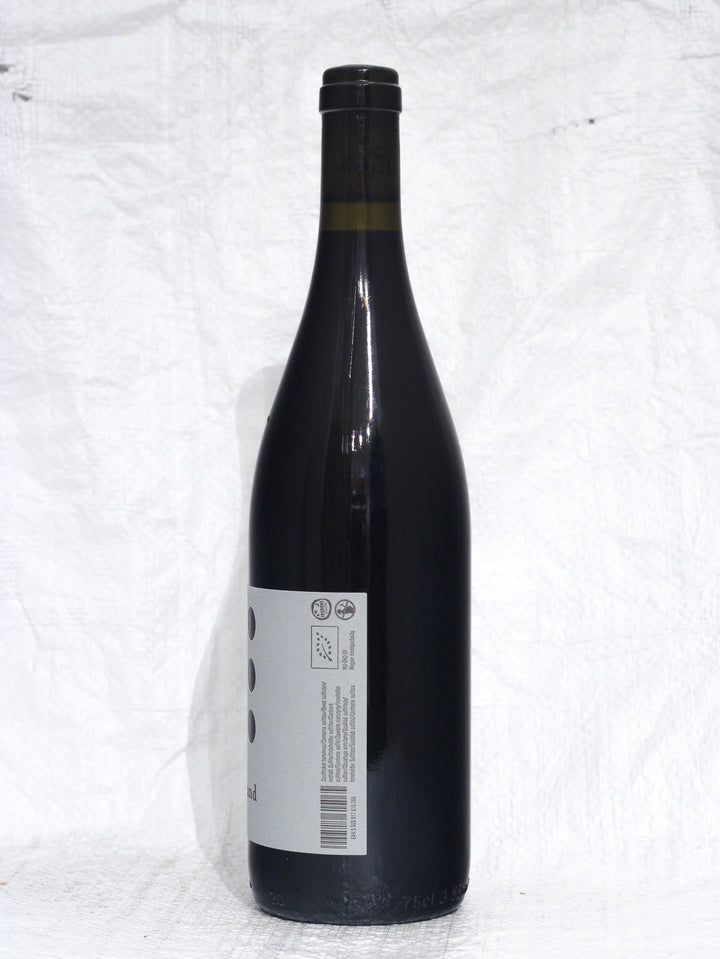 Höllesgrund 2021 0,75L Bio Wein von Franz Weninger